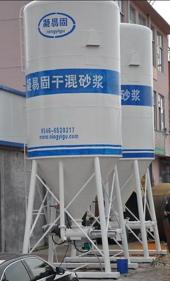 干混砂浆罐 ,临朐磊诺磁电设备厂